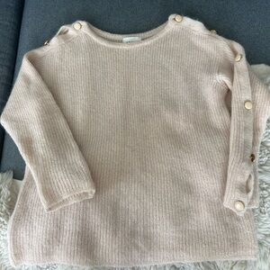 Sezane sweater